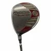 TaylorMade Burner 21° Fairway Wood 2 TaylorMade Burner 21° Fairway Wood -Golf Sales Shop img 1551