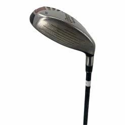 TaylorMade Burner 21° Fairway Wood -Golf Sales Shop img 1552