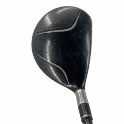 TaylorMade Burner 21° Fairway Wood -Golf Sales Shop img 1554