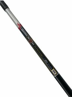 TaylorMade Burner 21° Fairway Wood -Golf Sales Shop img 1555