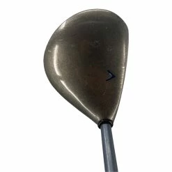 Callaway Great Big Bertha Hawk Eye Fairway Wood -Golf Sales Shop img 1560