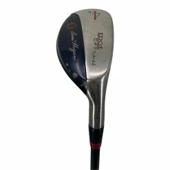 Ben Hogan Edge CFT 24° Hybrid