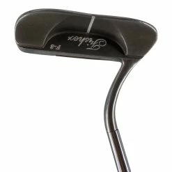 Fisher Touch Rebound Control Insert Putter -Golf Sales Shop img 1794