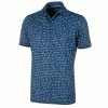 Galvin Green Mack Navy/Niagara Blue Golf Shirt 1 Galvin Green Mack Navy/Niagara Blue Golf Shirt -Golf Sales Shop img 20220706 wa0002