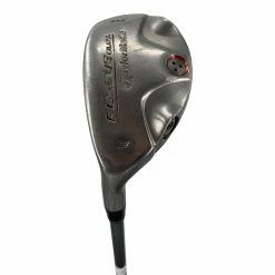 TaylorMade Rescue Dual 19° Hybrid