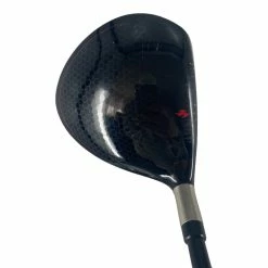 TaylorMade Burner Superfast 15° Fairway Wood -Golf Sales Shop img 2147
