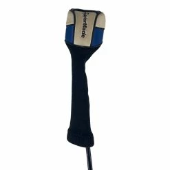 TaylorMade Burner Superfast 15° Fairway Wood -Golf Sales Shop img 2148