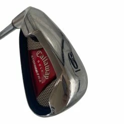 Callaway Big Bertha Standard 6 Irons -Golf Sales Shop img 2158
