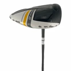TaylorMade RBZ Stage 2 18° 5 Wood -Golf Sales Shop img 2291