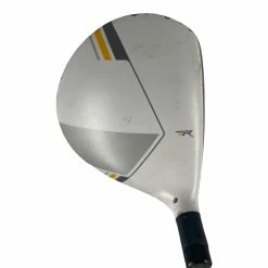 TaylorMade RBZ Stage 2 18° 5 Wood -Golf Sales Shop img 2292