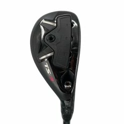 Titleist TSI3 18° Hybrid