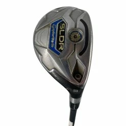 TaylorMade SLDR 19° 3 Hybrid
