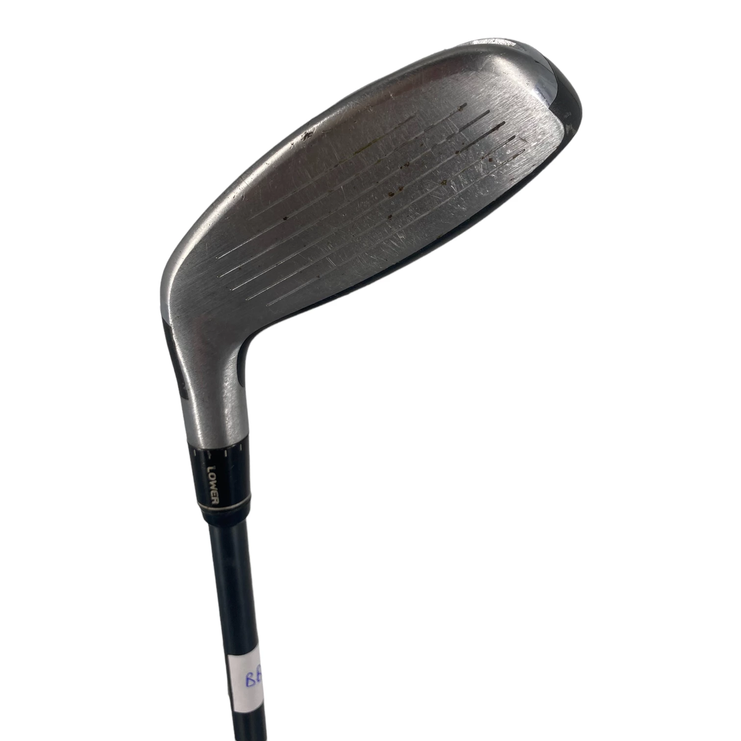TaylorMade SLDR 19° 3 Hybrid 4 TaylorMade SLDR 19° 3 Hybrid - Bilde 2