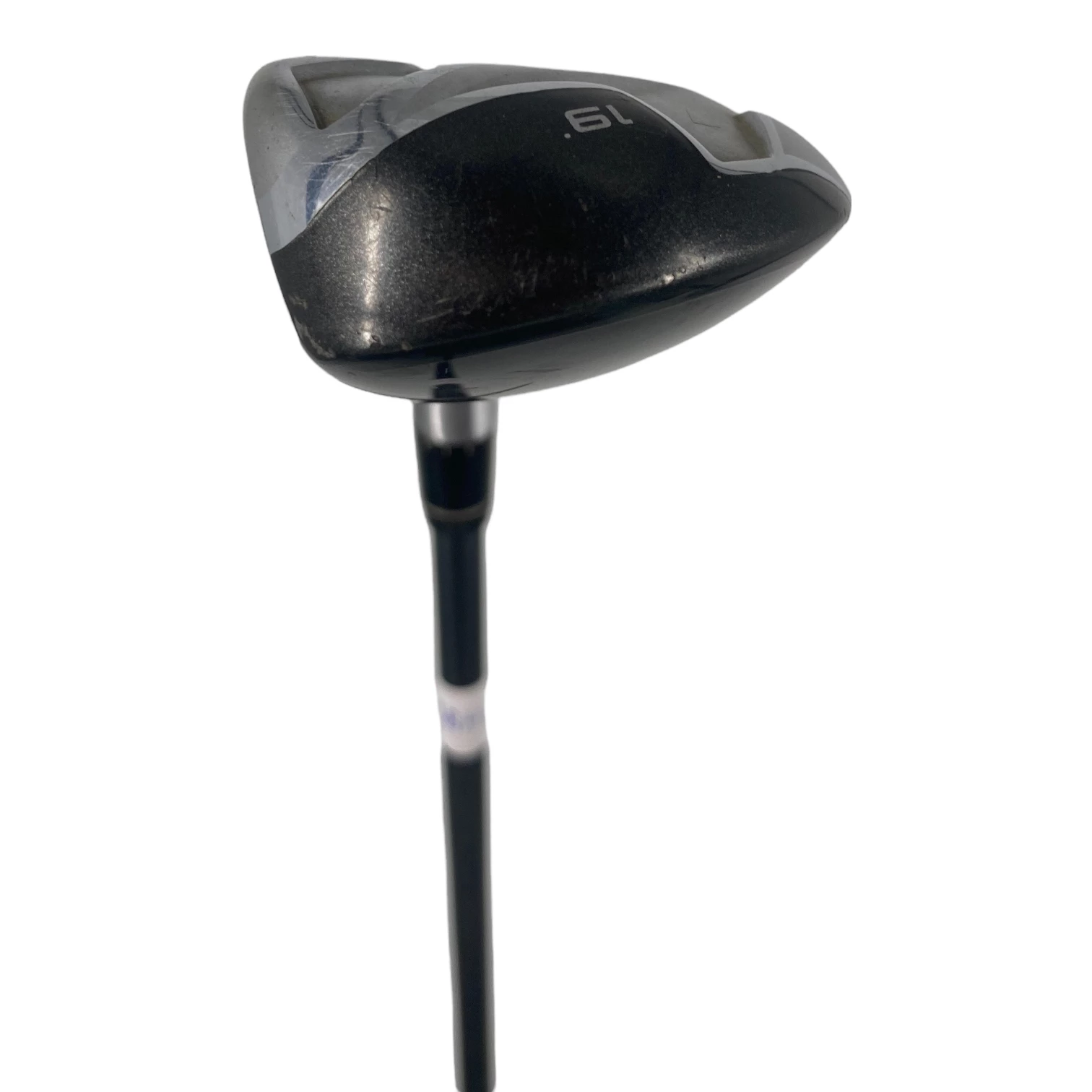 TaylorMade SLDR 19° 3 Hybrid 5 TaylorMade SLDR 19° 3 Hybrid - Bilde 3