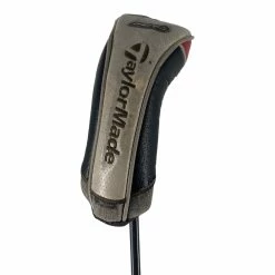 TaylorMade SLDR 19° 3 Hybrid 13 TaylorMade SLDR 19° 3 Hybrid -Golf Sales Shop img 2505