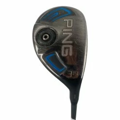 Ping G 19° 3 Hybrid