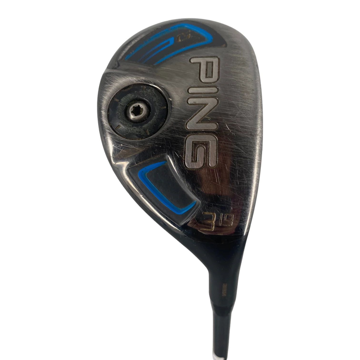 Ping G 19° 3 Hybrid 3 Ping G 19° 3 Hybrid