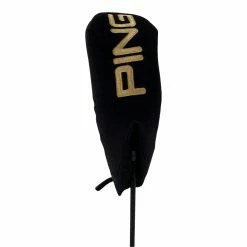 Cleveland Launcher Comp 15° Fairway Wood -Golf Sales Shop img 2549