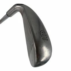Callaway Diablo Edge 6 Irons -Golf Sales Shop img 2570