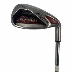 Callaway Diablo Edge 8 Irons
