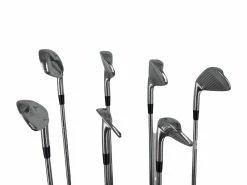 Mizuno MP-20 Forged Irons 18 Mizuno MP-20 Forged Irons -Golf Sales Shop img 3173