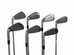 Mizuno MP-20 Forged Irons 19 Mizuno MP-20 Forged Irons -Golf Sales Shop img 3174