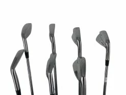 Mizuno MP-20 Forged Irons 20 Mizuno MP-20 Forged Irons -Golf Sales Shop img 3175