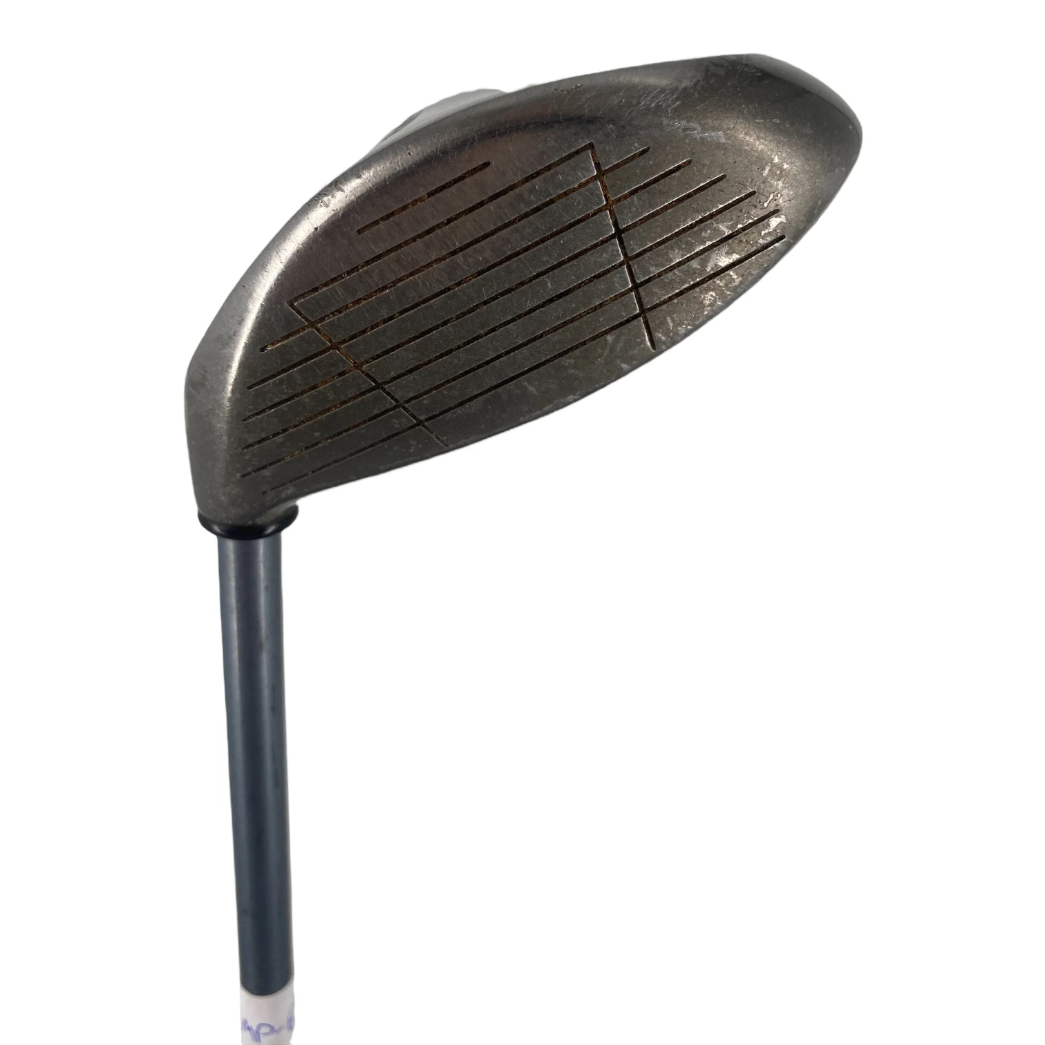 Callaway Big Bertha War Bird 3+ Wood 4 Callaway Big Bertha War Bird 3+ Wood - Bilde 2