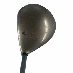 Callaway Big Bertha War Bird 3+ Wood 11 Callaway Big Bertha War Bird 3+ Wood -Golf Sales Shop img 3232