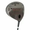 Callaway Big Bertha War Bird 5 Wood -Golf Sales Shop img 3235