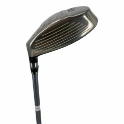 Tour Edge Exotics Combo-Brazing 15° Fairway Wood -Golf Sales Shop img 3409
