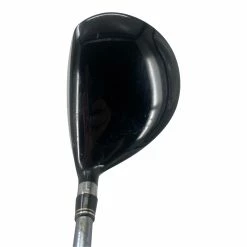 Tour Edge Exotics Combo-Brazing 15° Fairway Wood -Golf Sales Shop img 3411