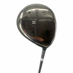 Callaway Great Big Bertha 2 Fairway Wood
