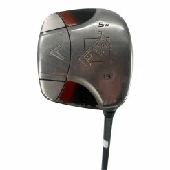 Callaway FT-i 18° Fairway Wood