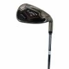 Callaway FTi-brid 9 Iron -Golf Sales Shop img 3616