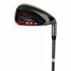Callaway RAZR X HL 6 Iron 2 Callaway RAZR X HL 6 Iron -Golf Sales Shop img 3631