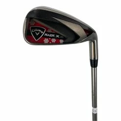 Callaway RAZR X HL 4 Iron