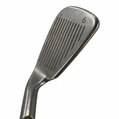 Ping I3 O-Size 6 Iron -Golf Sales Shop img 3675