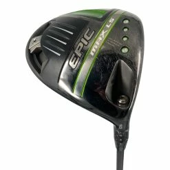 Callaway Epic Max LS 9º Driver