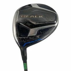 Cleveland Black 18º 5 Wood
