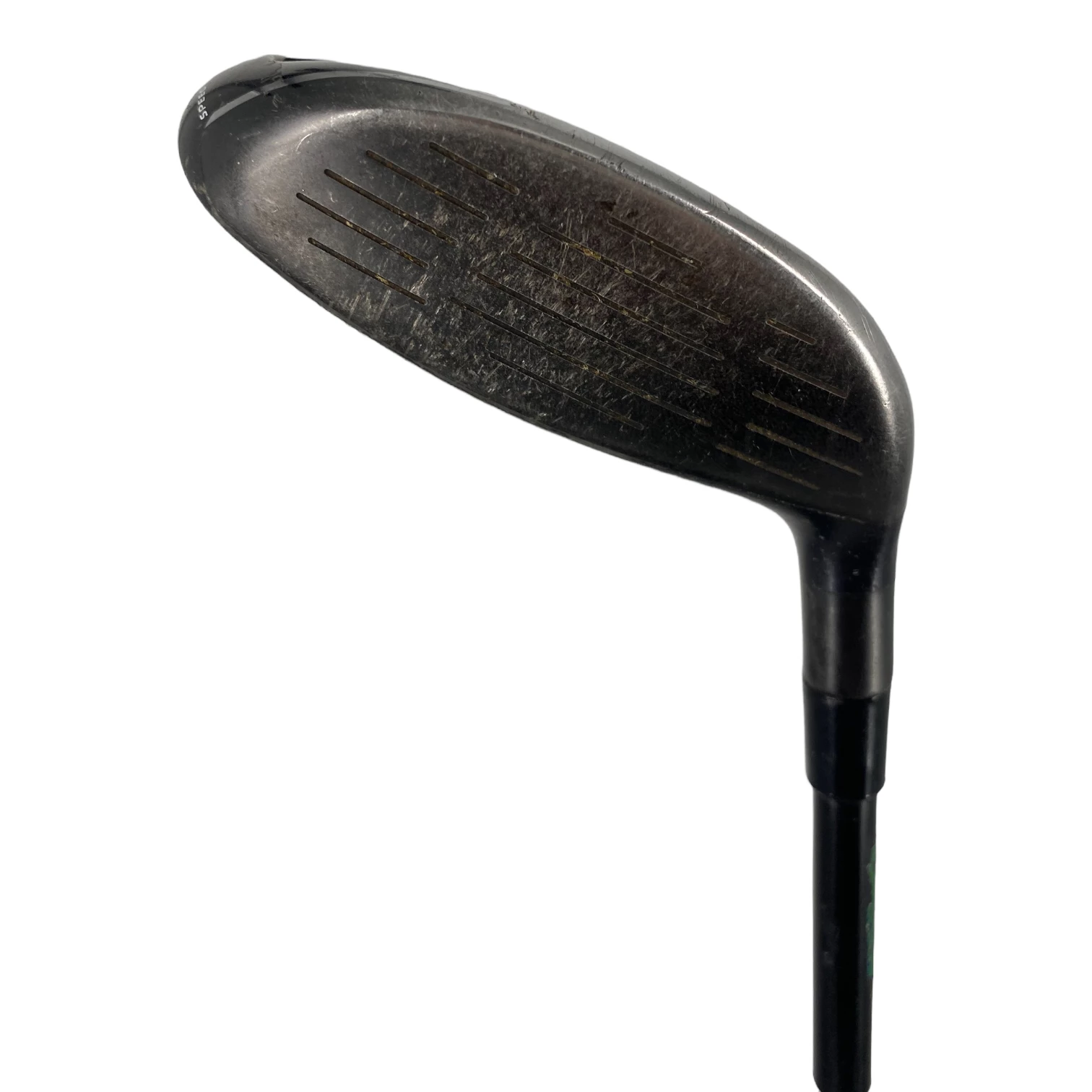 Cleveland Black 18º 5 Wood 4 Cleveland Black 18º 5 Wood - Bilde 2