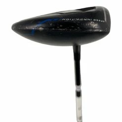 Cleveland Black 18º 5 Wood 10 Cleveland Black 18º 5 Wood -Golf Sales Shop img 3798