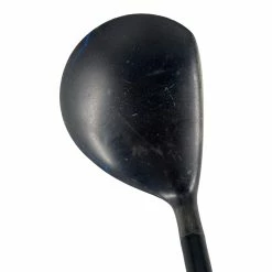 Cleveland Black 18º 5 Wood 11 Cleveland Black 18º 5 Wood -Golf Sales Shop img 3799