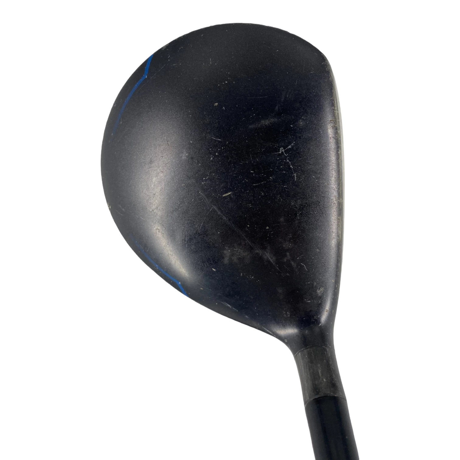 Cleveland Black 18º 5 Wood 6 Cleveland Black 18º 5 Wood - Bilde 4