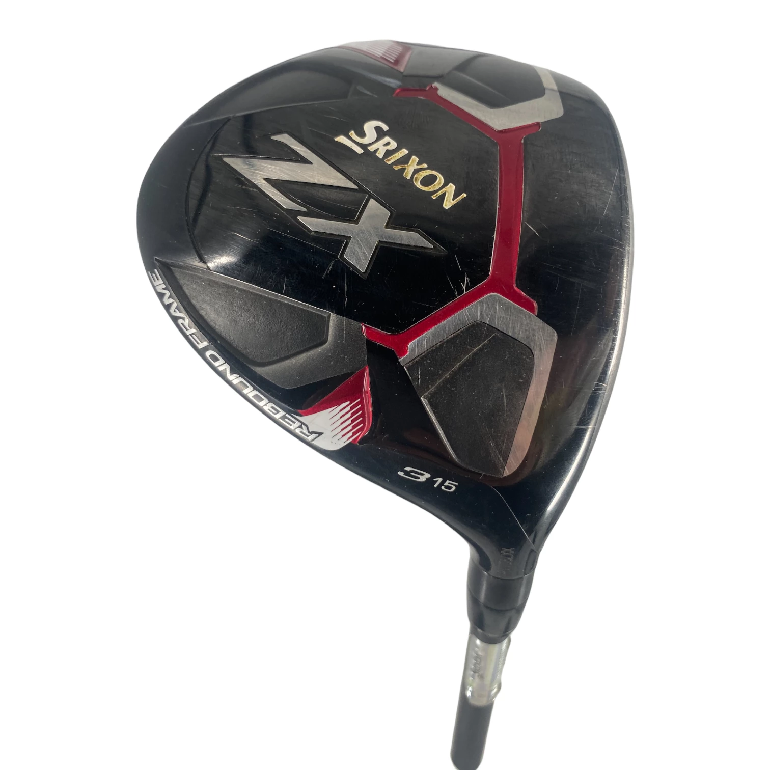 Srixon ZX 15º 3 Wood 3 Srixon ZX 15º 3 Wood