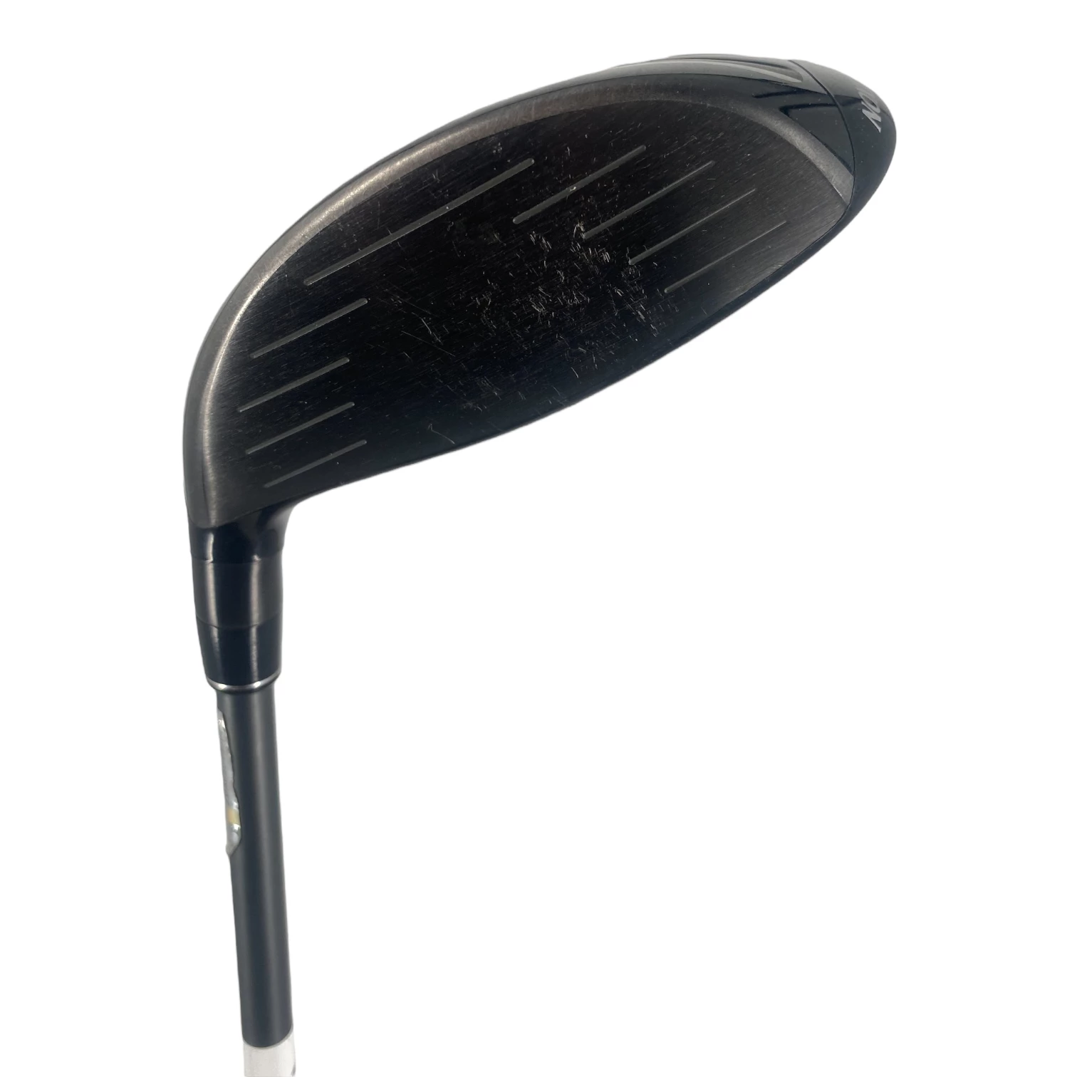 Srixon ZX 15º 3 Wood 4 Srixon ZX 15º 3 Wood - Bilde 2