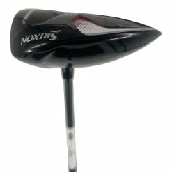 Srixon ZX 15º 3 Wood 10 Srixon ZX 15º 3 Wood -Golf Sales Shop img 3928