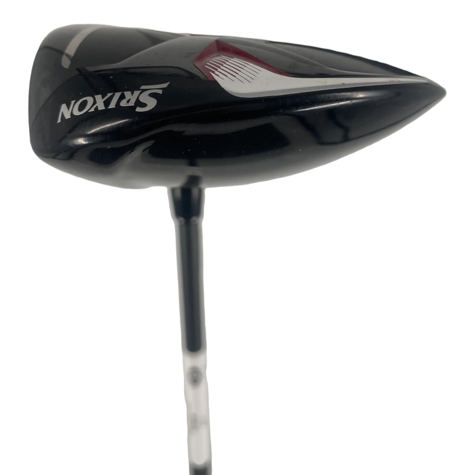 Srixon ZX 15º 3 Wood 5 Srixon ZX 15º 3 Wood - Bilde 3
