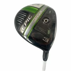 Callaway Epic Speed 15º 3 Wood