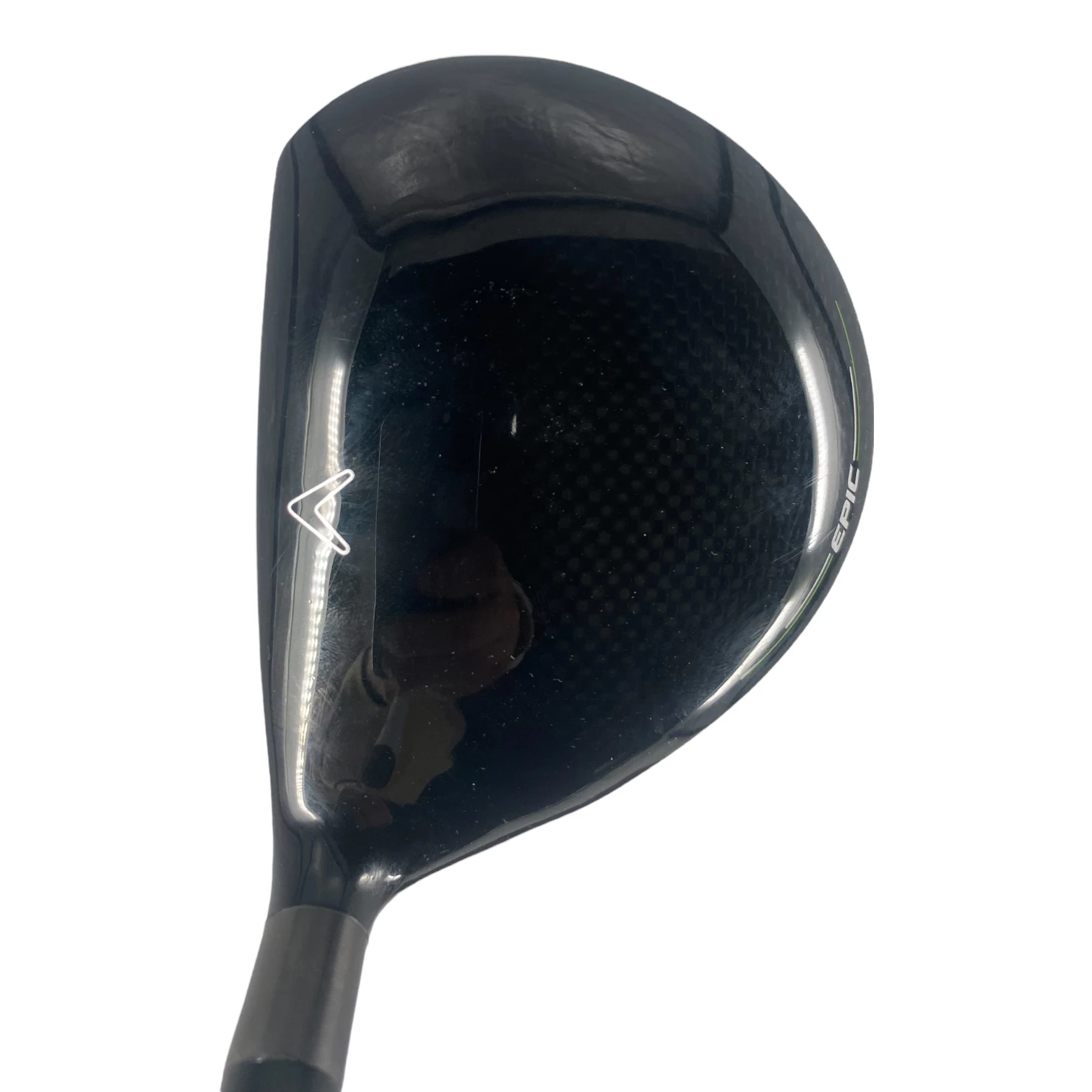 Callaway Epic Speed 15º 3 Wood 6 Callaway Epic Speed 15º 3 Wood - Bilde 4